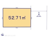 葛飾区東立石 土地