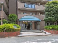江戸川区松江1丁目