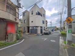 葛飾区東四つ木4丁目