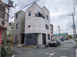 葛飾区東四つ木4丁目