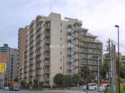 江東区南砂2丁目