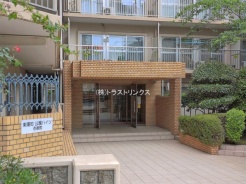 江東区南砂2丁目