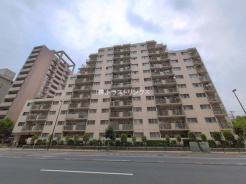 江東区南砂2丁目