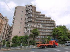 江東区南砂2丁目