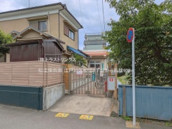 江戸川区松江2丁目