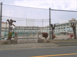 江戸川区松江2丁目