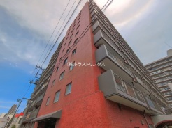 江東区南砂1丁目