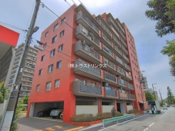 江東区南砂1丁目