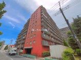 マンション