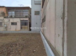 江東区海辺