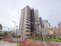 江東区南砂2丁目