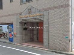 江戸川区北小岩4丁目
