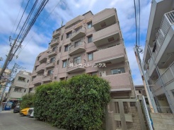 江戸川区北小岩4丁目