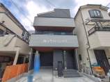 新築一戸建て