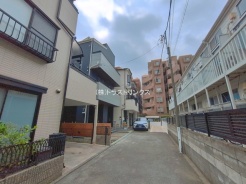江戸川区西葛西8丁目
