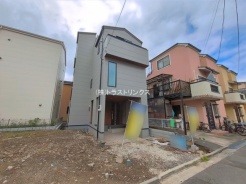 江東区南砂4丁目