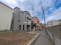 江東区南砂4丁目