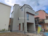 新築一戸建て