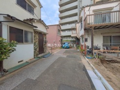江東区東砂4丁目