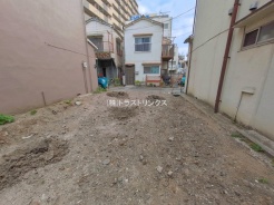 江東区東砂4丁目