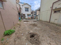 江東区東砂4丁目