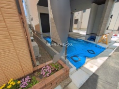江戸川区中央2丁目