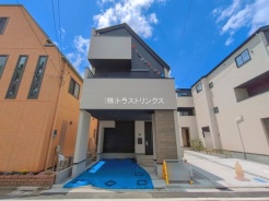 江戸川区中央2丁目