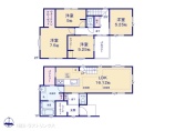 新築一戸建て