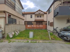 江戸川区松江4丁目
