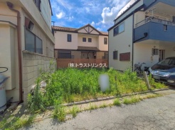 江戸川区松江4丁目