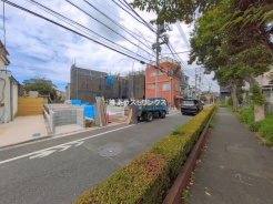江戸川区篠崎町4丁目