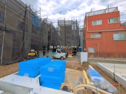 江戸川区篠崎町4丁目
