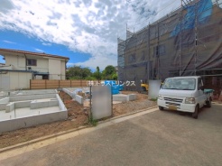 江戸川区篠崎町4丁目