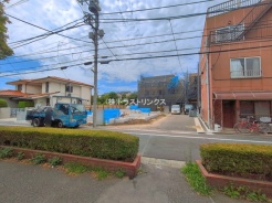 江戸川区篠崎町4丁目