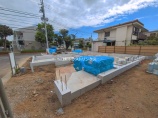 江戸川区篠崎町 新築一戸建て