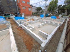 江戸川区篠崎町4丁目