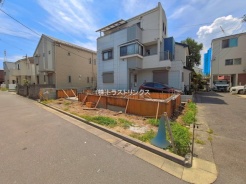 江戸川区東小岩3丁目