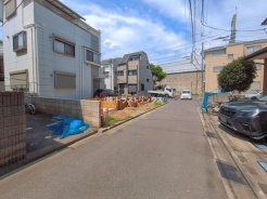江戸川区東小岩3丁目
