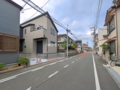 江戸川区東小岩3丁目