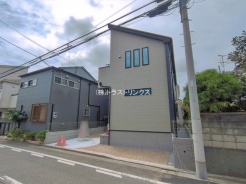 江戸川区東小岩3丁目