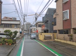 江戸川区南小岩4丁目