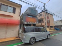 江戸川区南小岩4丁目