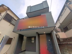 江戸川区南小岩4丁目