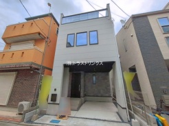江戸川区南葛西5丁目