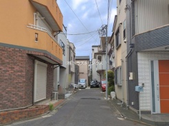 江戸川区南葛西5丁目
