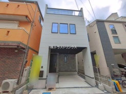 江戸川区南葛西5丁目